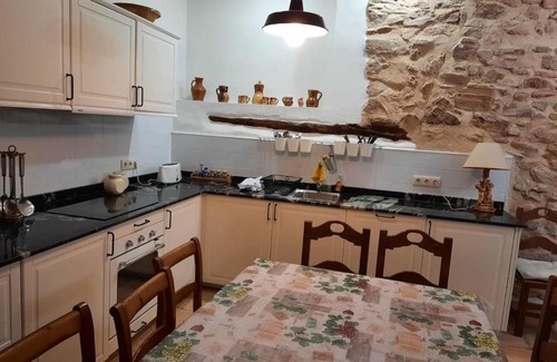 Villahermosa Maison | Las Casas del Rincón -4 dormitorios