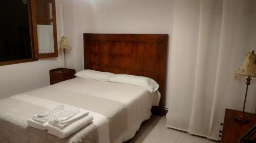 Ampudia Appartement | Las Casitas de Papel