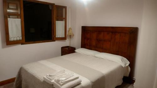 Ampudia Appartement | Las Casitas de Papel