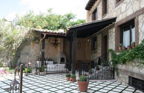 Ampudia Appartement | Las Casitas de Papel