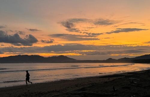 Paquera Maison | Las Casitas de Playa Pochote.