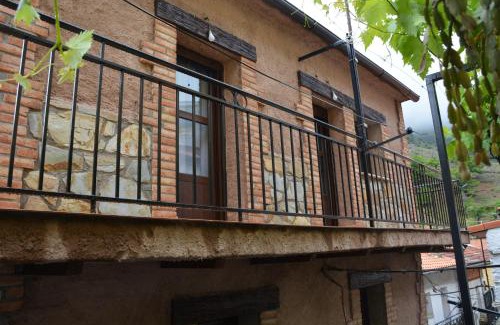 El Gasco Maison | Las Casitas Del Bodegon