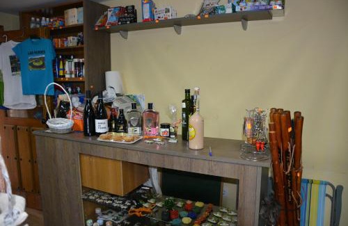 El Gasco Maison | Las Casitas Del Bodegon