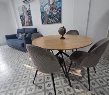 Talavera de la Reina Appartement | Las Casitas de Jisa