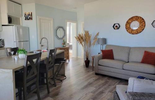 Port Lavaca Chalet De Ski | Las Casitas on Magnolia Beach - Casita A