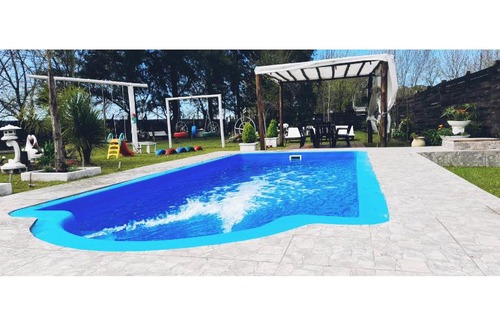Guernica Maison | LAS CASUARINAS