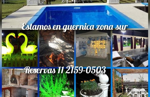 Guernica Maison | LAS CASUARINAS
