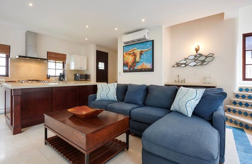 Las Catalinas Maison | Las Catalinas 3BR house w| pool & rooftop terrace: Casa Cazenovia