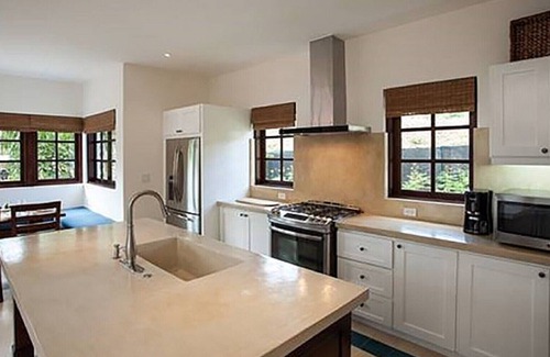 Las Catalinas Maison | Las Catalinas 3BR house w| pool & rooftop terrace: Casa Cazenovia