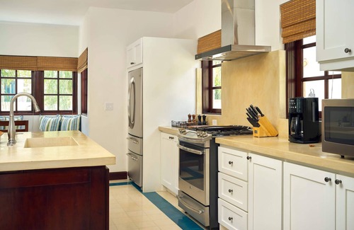 Las Catalinas Maison | Las Catalinas 3BR house w| pool & rooftop terrace: Casa Cazenovia