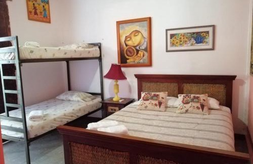 Anton Hôtel | Las Catalinas Anton Panama