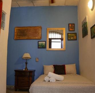 Anton Hôtel | Las Catalinas Anton Panama