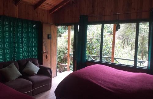 Copey Hôtel | Las Cataratas Lodge