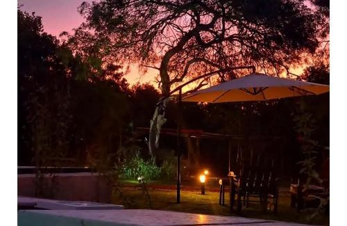 Las Rosas Hôtel | Las Chuncas Posada Chill Villa de las Rosas