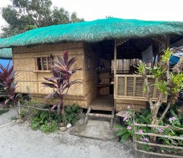 San Felipe Cabine | Las Colmena Kubotel/Lodge