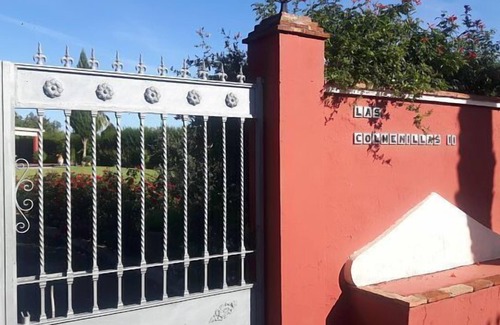 Villamartin Cottage | Gîte Las Colmenillas pour 9 personnes