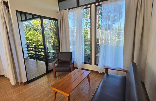 San Vito Hôtel | Las Cruces Biological Station