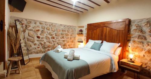 Chinchon Appartement | Las cuevas del agua