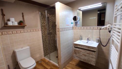 Chinchon Appartement | Las cuevas del agua