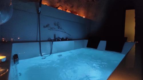 Chinchon Appartement | Las cuevas del agua