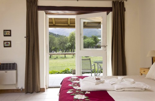 Las Rosas Hôtel | Las Dalias