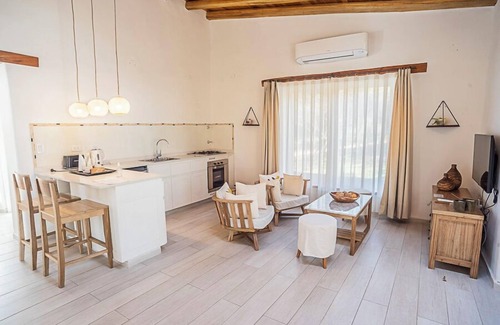 Las Rosas Hôtel | Las Dalias