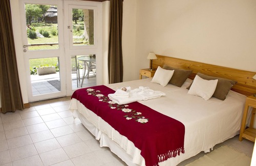 Las Rosas Hôtel | Las Dalias