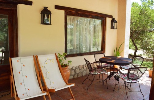 Las Rosas Hôtel | Las Dalias