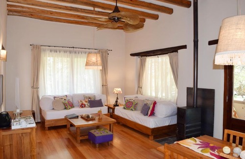 Las Rosas Hôtel | Las Dalias