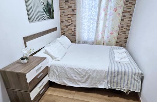 Puerto de la Cruz Appartement | Las Damas
