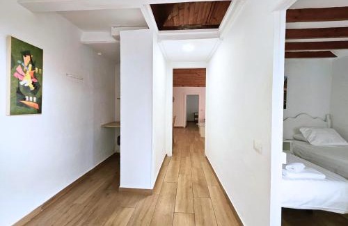 Puerto de la Cruz Appartement | Las Damas