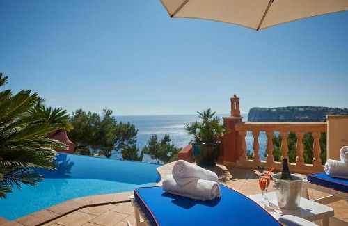 Port d'Andraitx Appartement | Las Escaleras - Villa PEKA - 6P