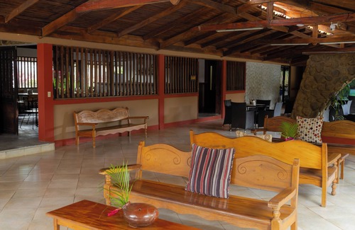 Liberia Hôtel | Las Espuelas Hotel