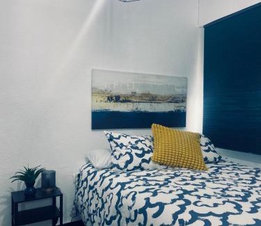 Santiago Appartement | Las Fadrique