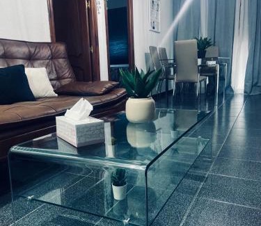 Santiago Appartement | Las Fadrique