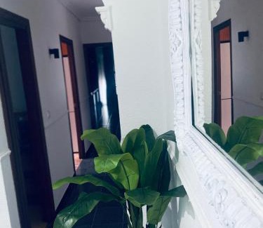 Santiago Appartement | Las Fadrique