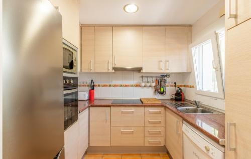 Pinar del Advocat Maison | Las Flores Villa Moraira by Nora Nice