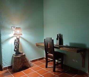 Guadalupe Maison | Las Gachas
