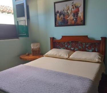 Guadalupe Maison | Las Gachas