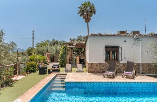 Orgiva Maison | Las Gallinas Cottage Orgiva