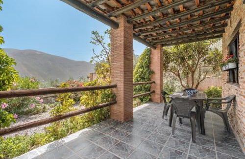 Orgiva Maison | Las Gallinas Cottage Orgiva