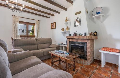 Orgiva Maison | Las Gallinas Cottage Orgiva