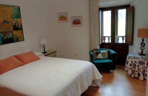 San Miguel de Aras Maison | Las Gallinas de María