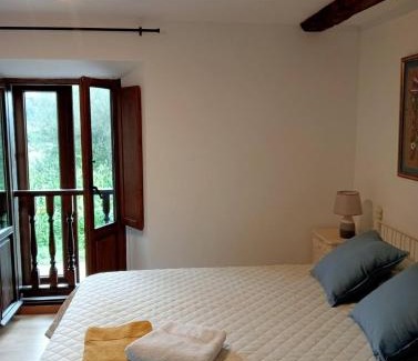 San Miguel de Aras Maison | Las Gallinas de María