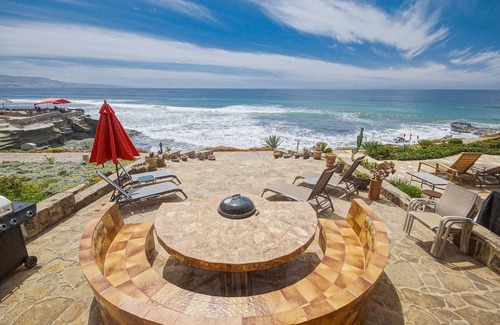 Las Gaviotas Maison | Las Gaviotas Front Row