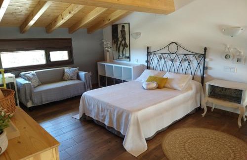 Cardenosa Appartement | Las Gemelas 1 y 2 apartamentos turísticos