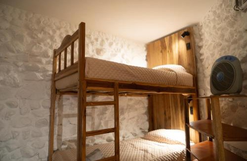 Ayampe Maison | Las Golondrinas Ayampe