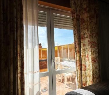 Soria Appartement | Las Golondrinas