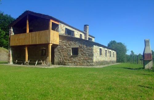 San Roque de Riomiera Maison | Las Hayucas