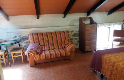 Cillan Maison | Las Henrenes
